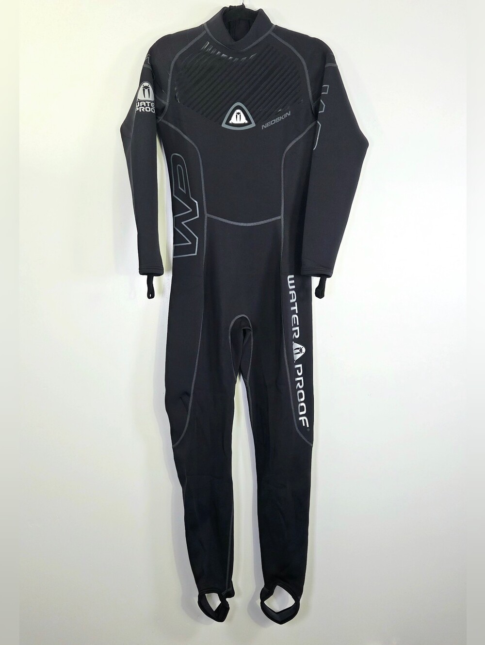 NWT WATERPROOF NEOSKIN FULL BODY WETSUIT 1.5mm.